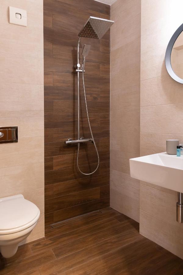 Ema Otel Süzebolu