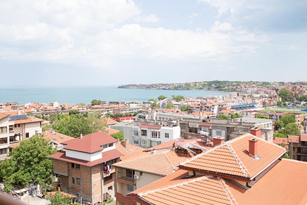 Hotel Ema Sozopol